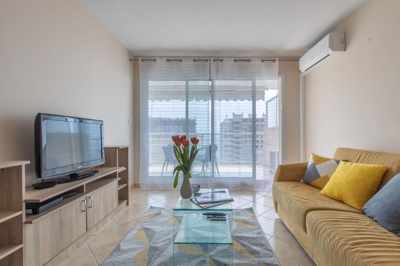 Riviera Home Beausoleil Ngoại thất bức ảnh
