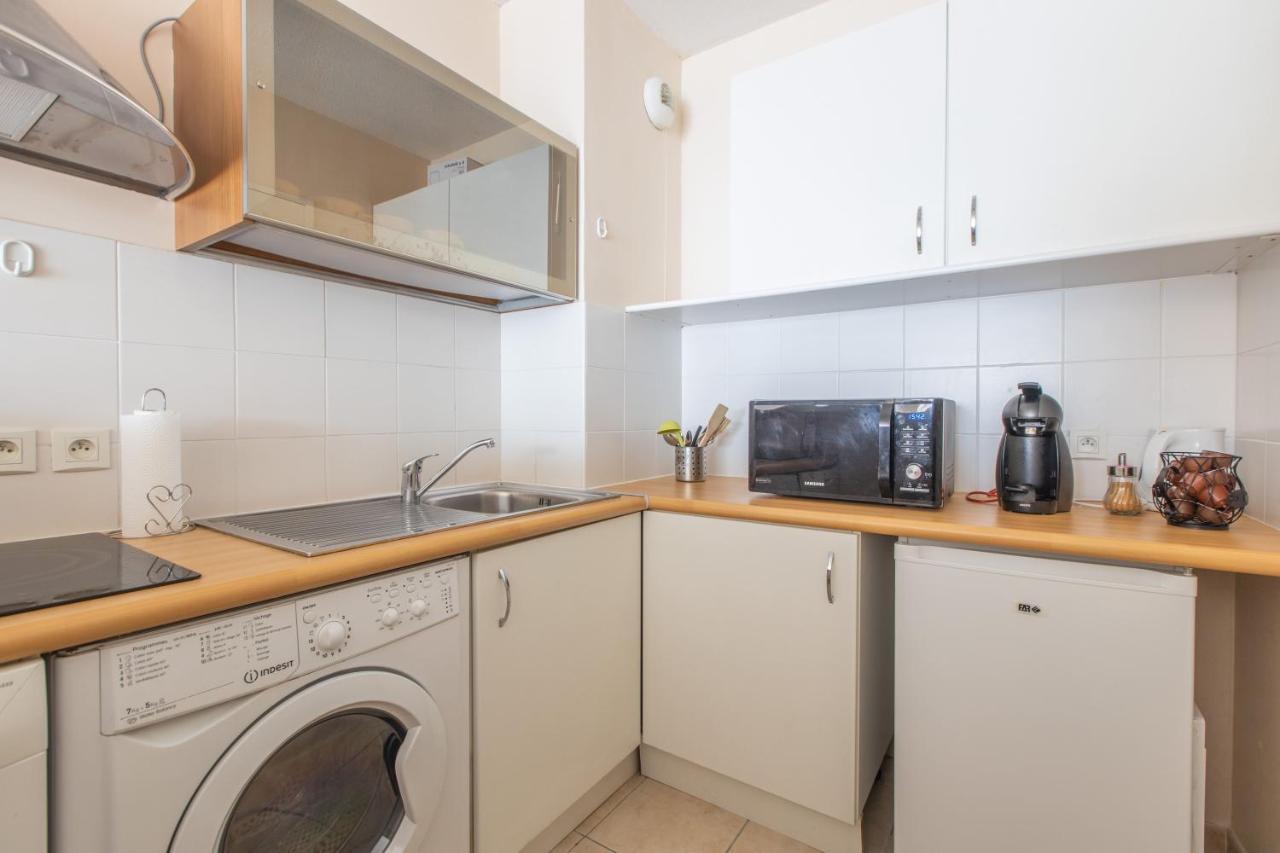 Riviera Home Beausoleil Ngoại thất bức ảnh