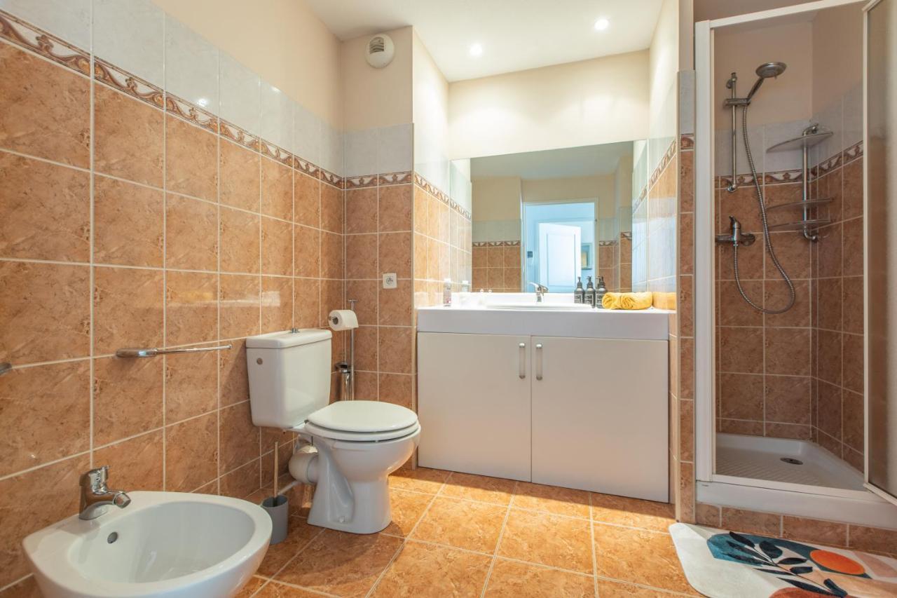 Riviera Home Beausoleil Ngoại thất bức ảnh