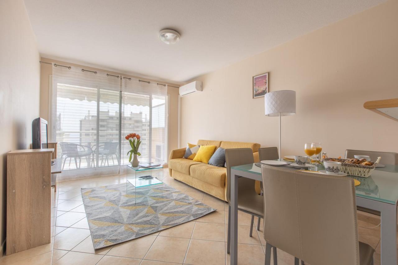 Riviera Home Beausoleil Ngoại thất bức ảnh