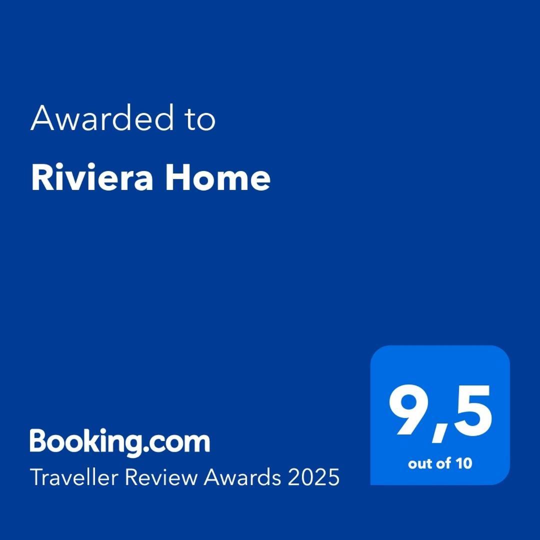 Riviera Home Beausoleil Ngoại thất bức ảnh